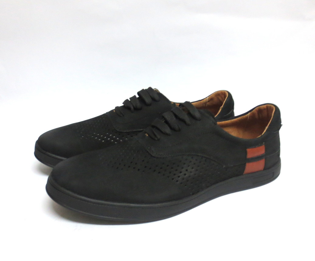 

Кеды Bistfor Черный 45