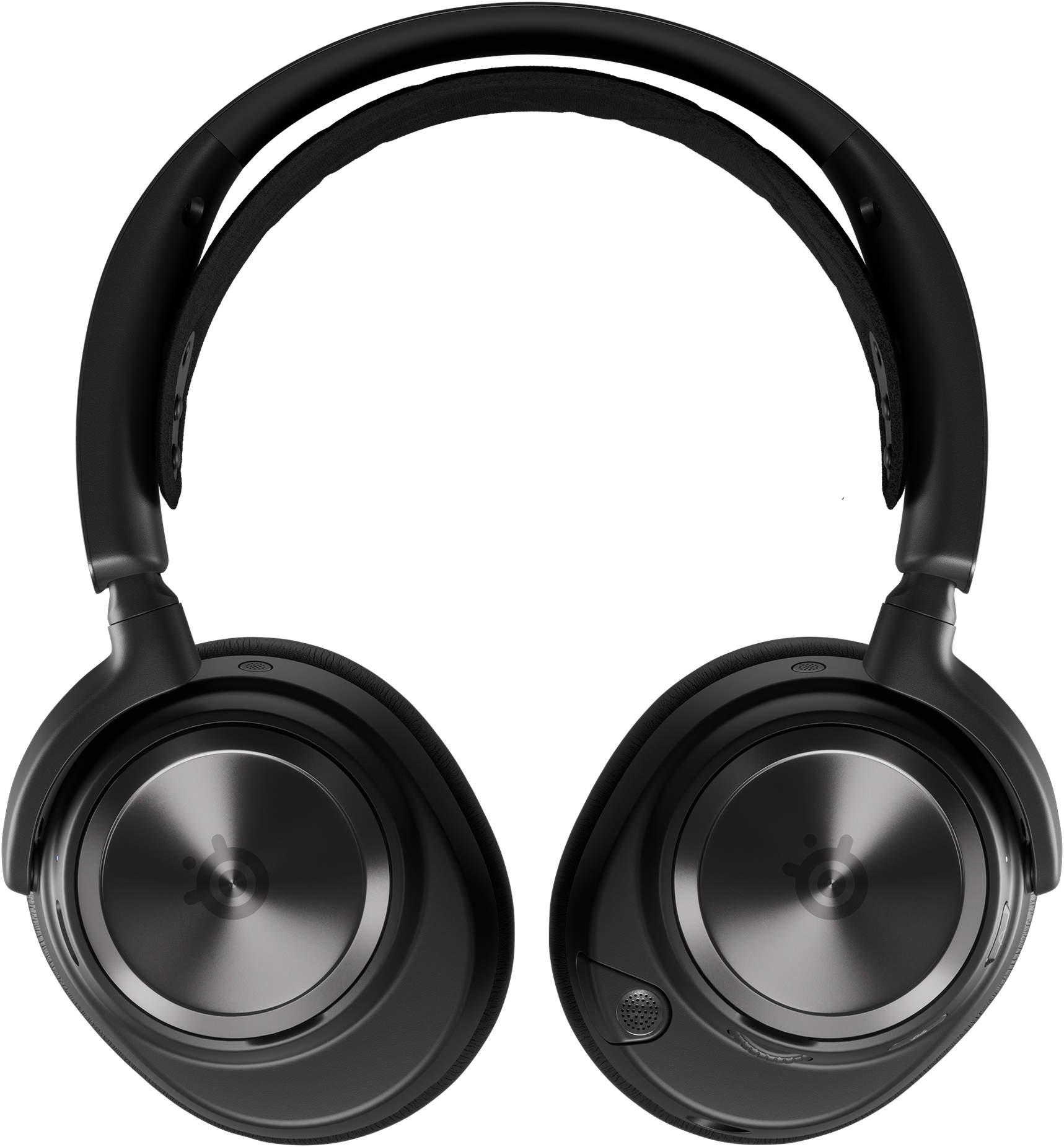 【美品】SteelSeries Arctis Nova Pro Wireless Amazon.co.jp: SteelSeries ゲーミングヘッドセット ヘッドホン