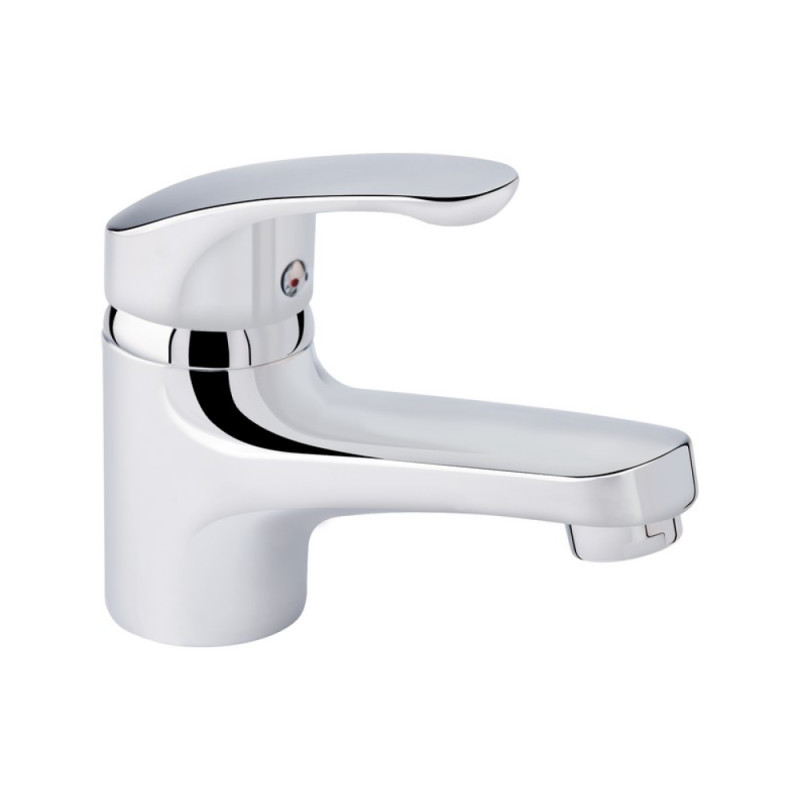 

Смеситель Для Умывальника Brinex 36C 001