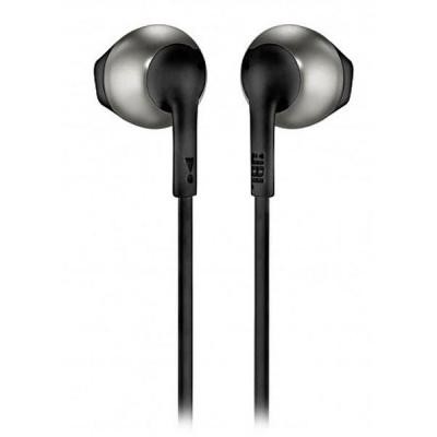

Наушники JBL T205BT Black (JBLT205BTBLK)