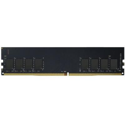 

Модуль пам'яті для комп'ютера DDR4 8GB 2666 MHz eXceleram (E408266A)