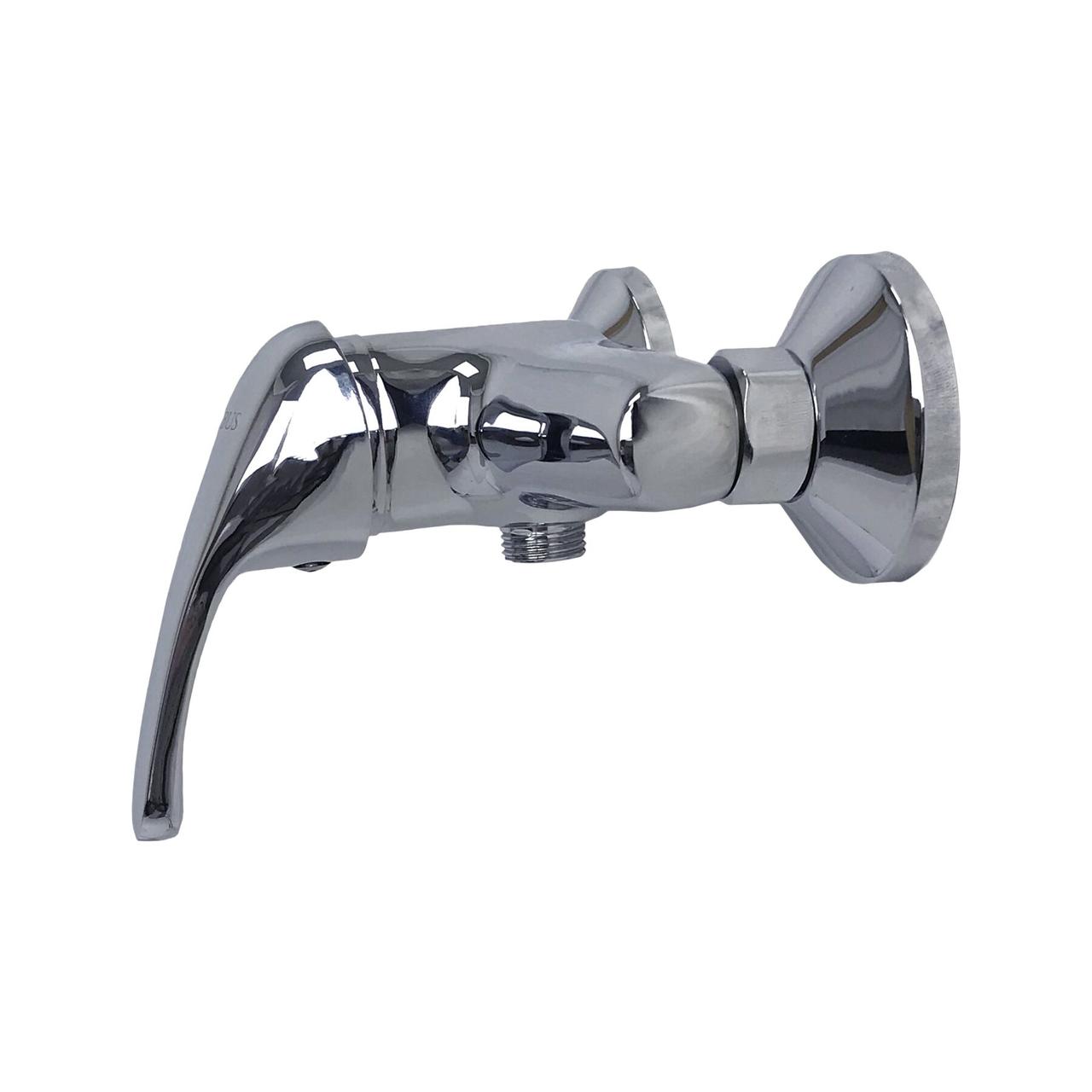 

Смеситель для душа Globus Lux SOLLY GLSO-0105N