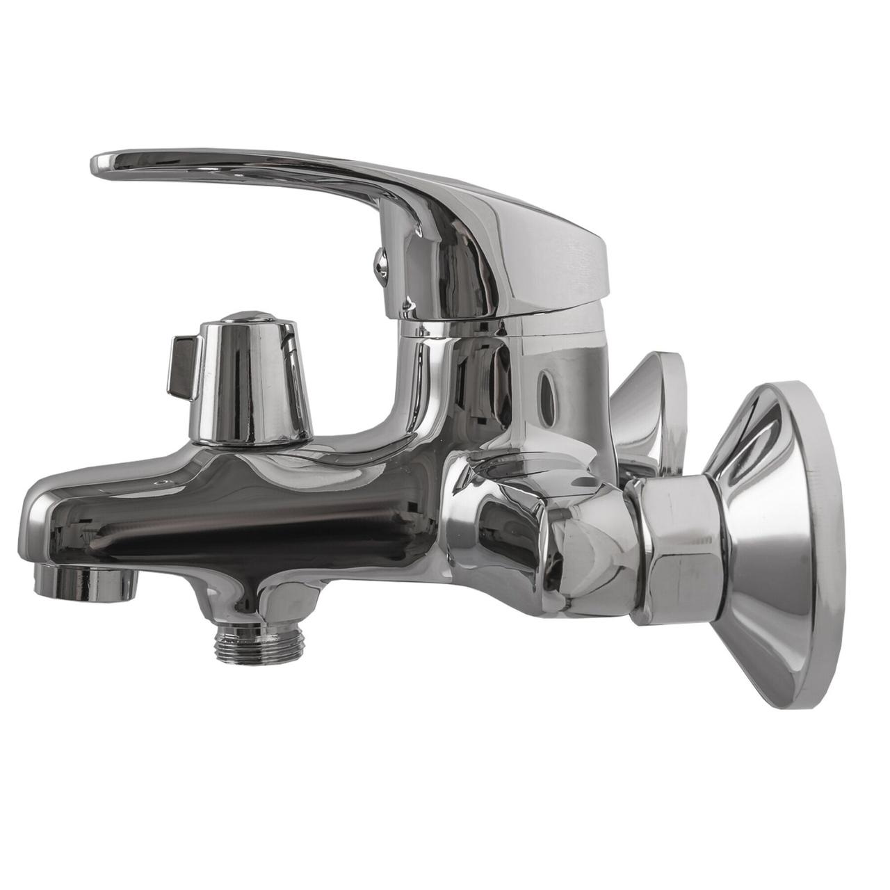 

Смеситель для ванны Globus Lux Caprice GLCA-0102N