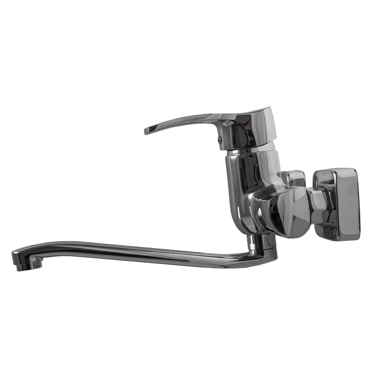 

Смеситель кухонный Globus Lux QUEENSLAND GLQU-0104