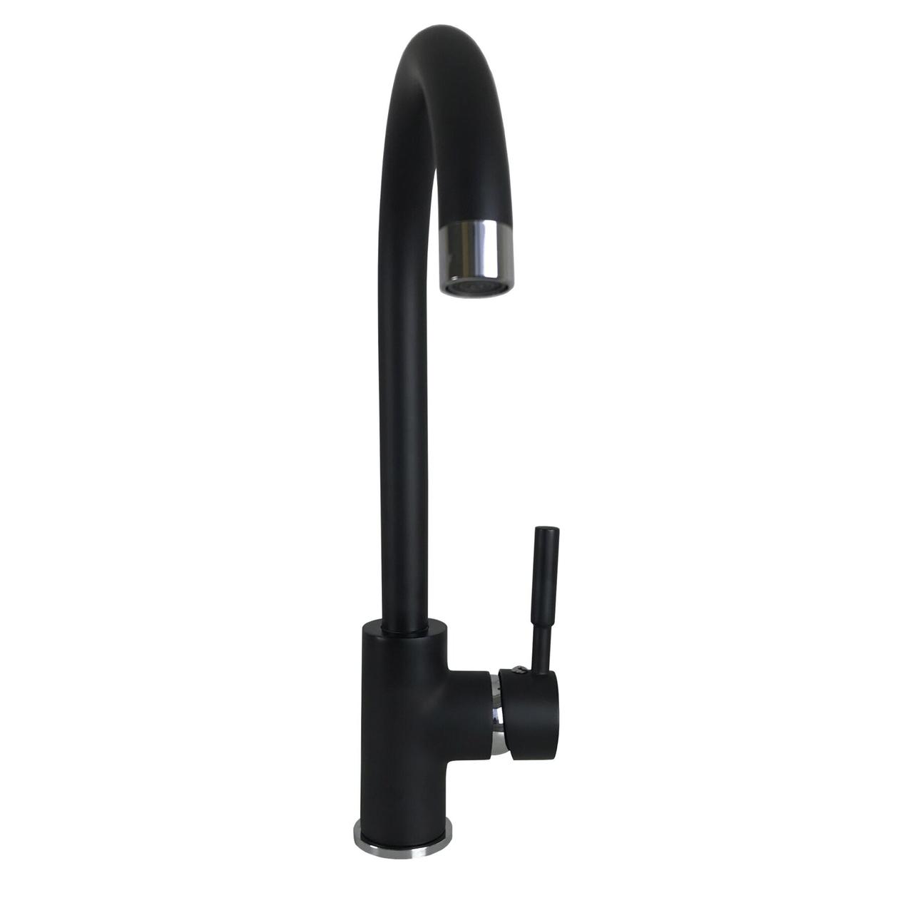 

Смеситель Globus Lux LAZER GLLR-0203 S-BB