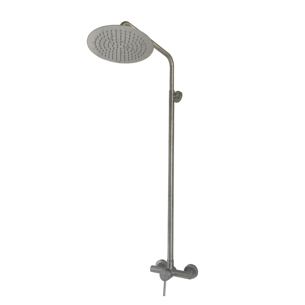

Душевая система GLOBUS LUX S-SH-105