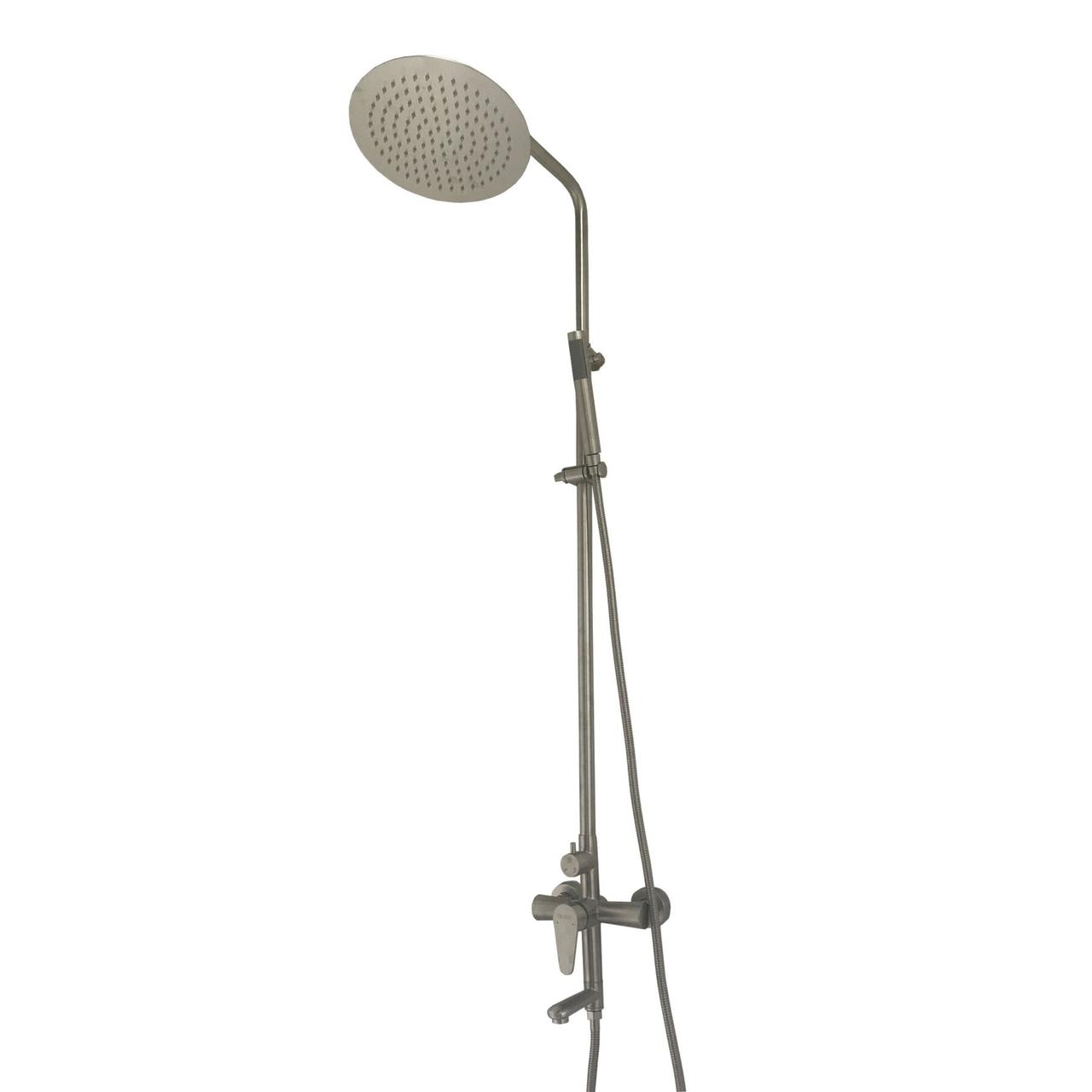 

Душевая система Globus Lux SM-SH-02