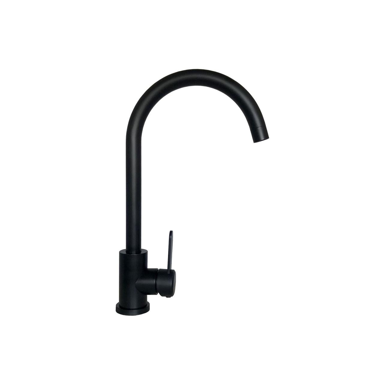 

Смеситель для кухни Globus Lux SUS2-203S-BB