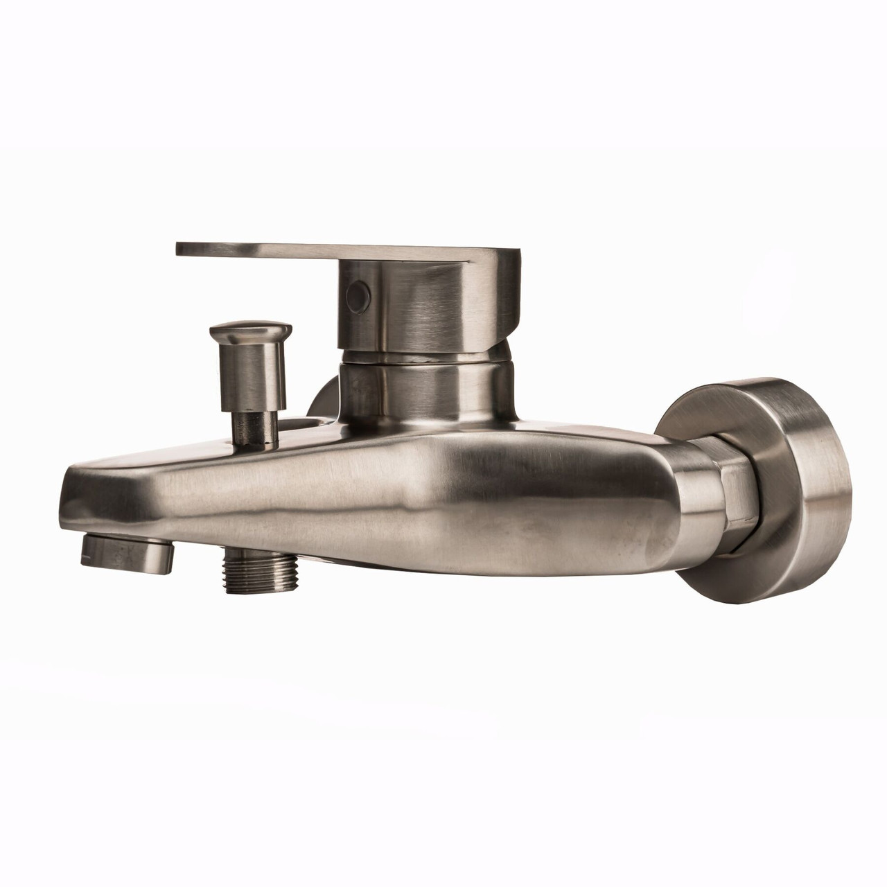 

Смеситель для ванны GLOBUS LUX SHM-102-M