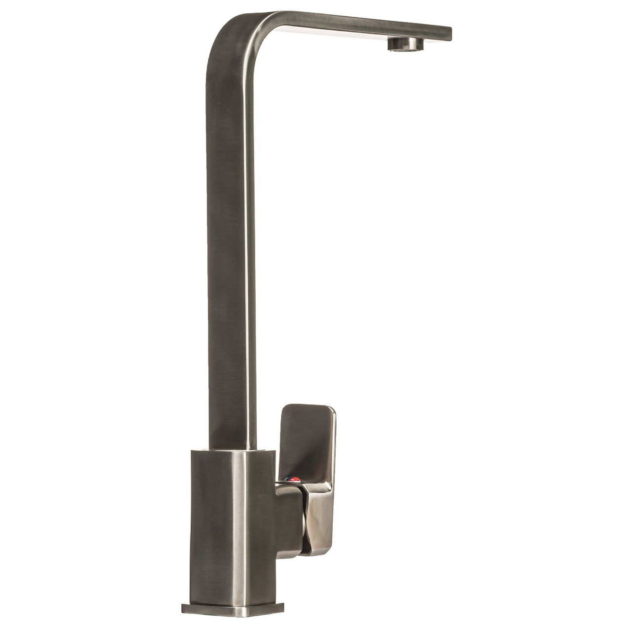 

Смеситель кухонный Globus Lux НЕРЖАВЕЙКА SHK-203S-P