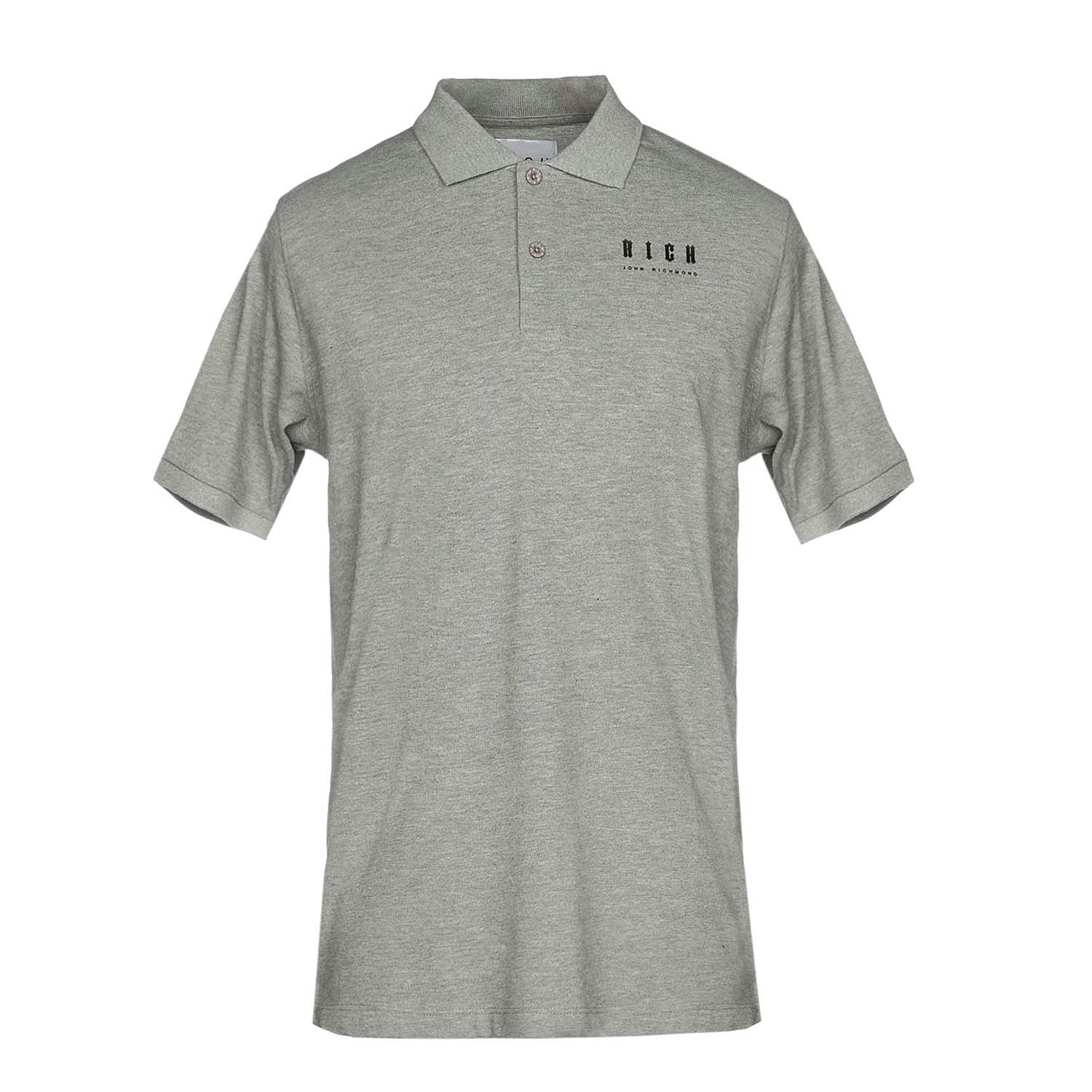 

Поло Richmond Polo Metza S