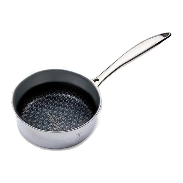 

Ковш из нержавеющей стали 1,2 л Berlinger Haus Eternal Collection BH-6558