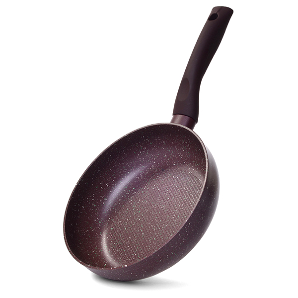 

Сковорода 20 см Fissman Mosses Stone 14697