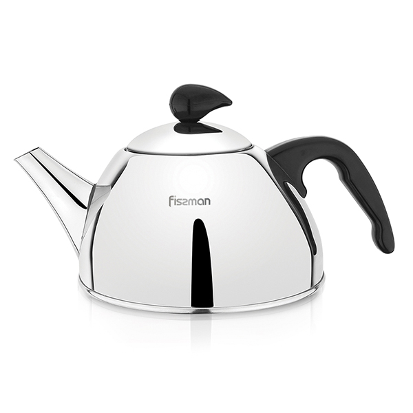

Чайник из нержавеющей стали 1 л Fissman Lavander 5948