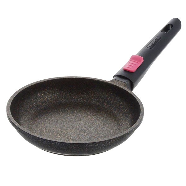 

Сковорода Fissman Rebusto 20 см 4224