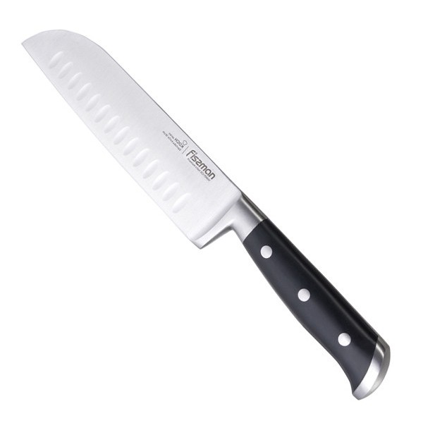 

Нож-сантоку Fissman Koch 13 см 2385