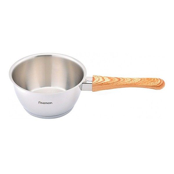 

Ковш из нержавеющей стали 1,2 л Fissman Nuovo 5149