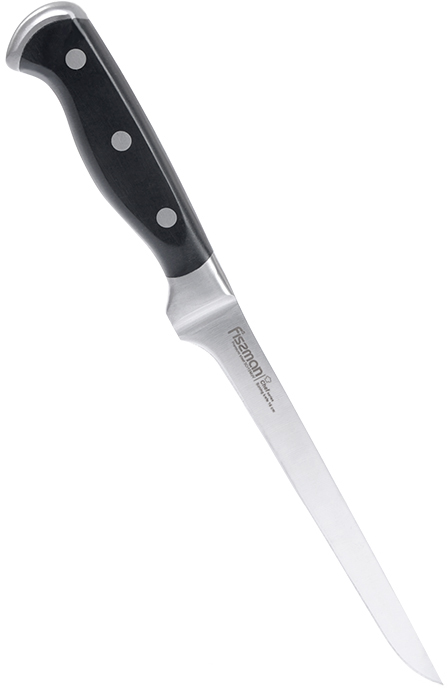 

Нож обвалочный Fissman Chef 20 см (2403)
