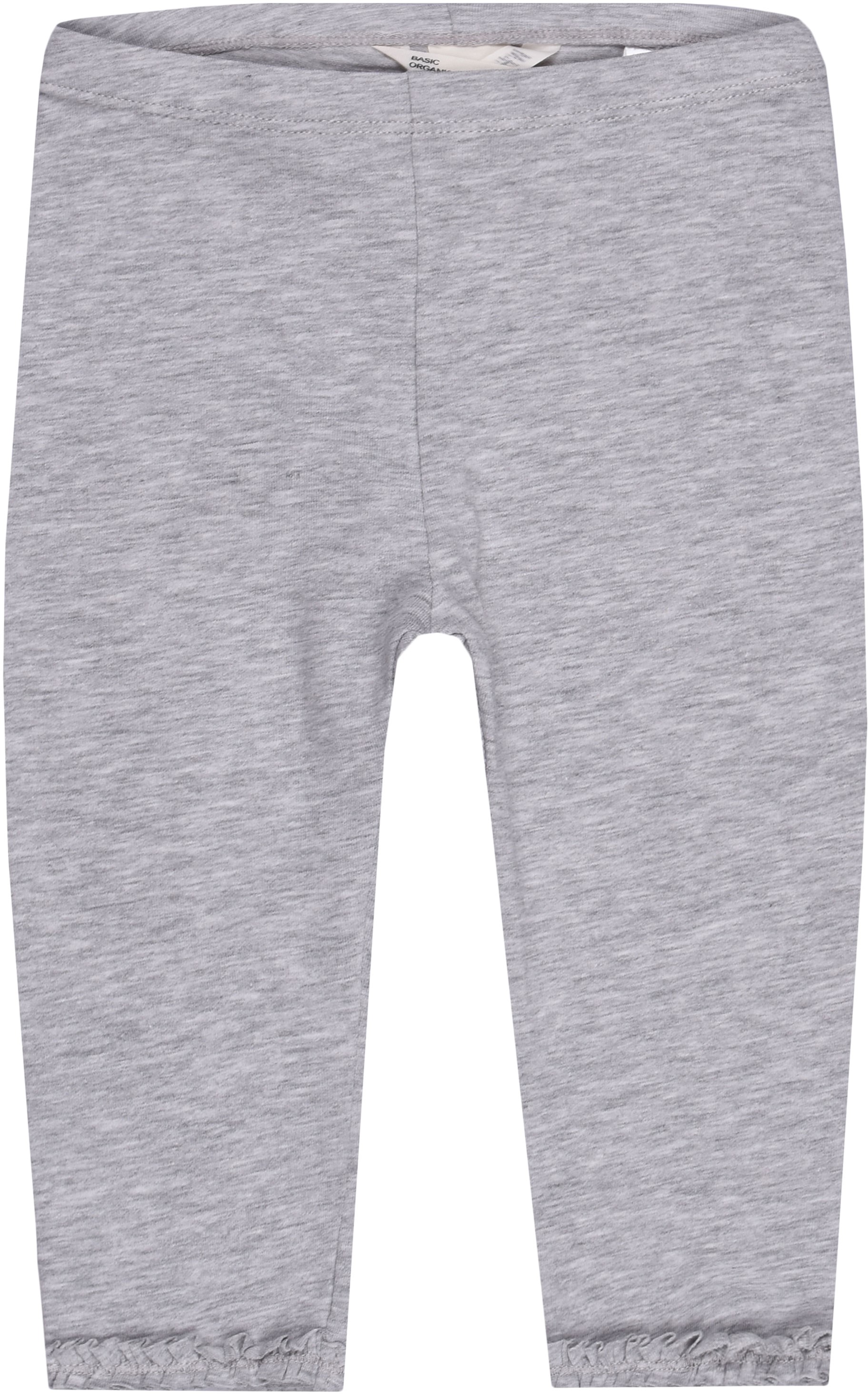 

Спортивные штаны H&M 3793607 128 см Серые