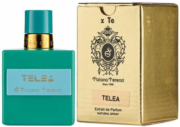 Тестер Духи унисекс Tiziana Terenzi Telea 100 мл (ROZ6400211438) – в ...