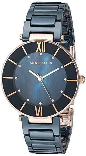 

Женские наручные часы Anne Klein AK/3266NVRG