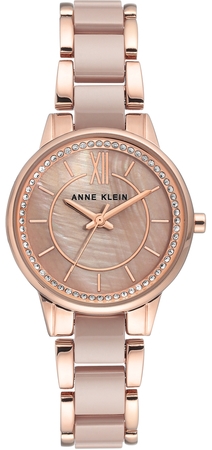 

Женские наручные часы Anne Klein AK/3344TPRG