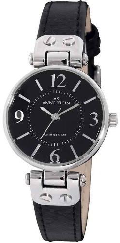 

Женские наручные часы Anne Klein 10/9443BKBK