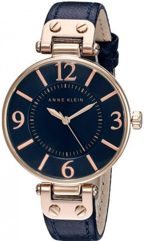 

Женские наручные часы Anne Klein 10/9168RGNV