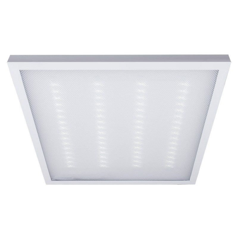 

Светильник LED PRISMATIC-595-19 4000K 36W 220V 3000L TechnoSystems TNSy5000013