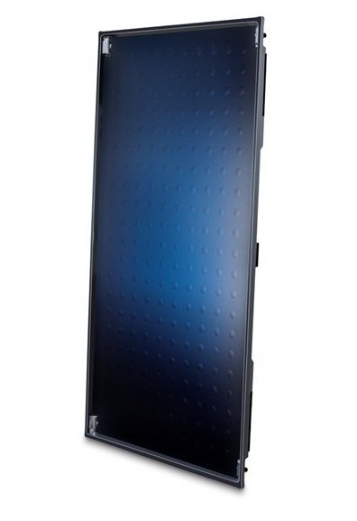 

Солнечный коллектор Buderus Logasol SKT1.0-s вертикальный