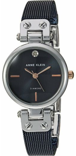 

Женские наручные часы Anne Klein AK/3003BLRT