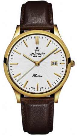 

Мужские наручные часы Atlantic 62341.45.21