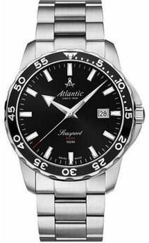 

Мужские наручные часы Atlantic 87367.41.61