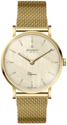 

Женские наручные часы Atlantic 29043.45.31MB