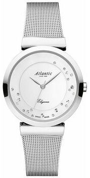 

Женские наручные часы Atlantic 29039.41.29MB
