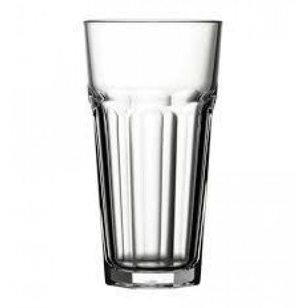 

Набор стаканов из высококачественного прочного стекла 12 шт 475 мл Casablanсa Pasabahce