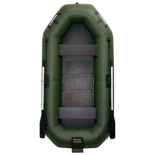 

Надувная лодка Skipper S-260ТBPR