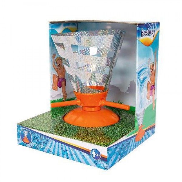 

Игра Брызгалка-Водоворот Bestway 52256