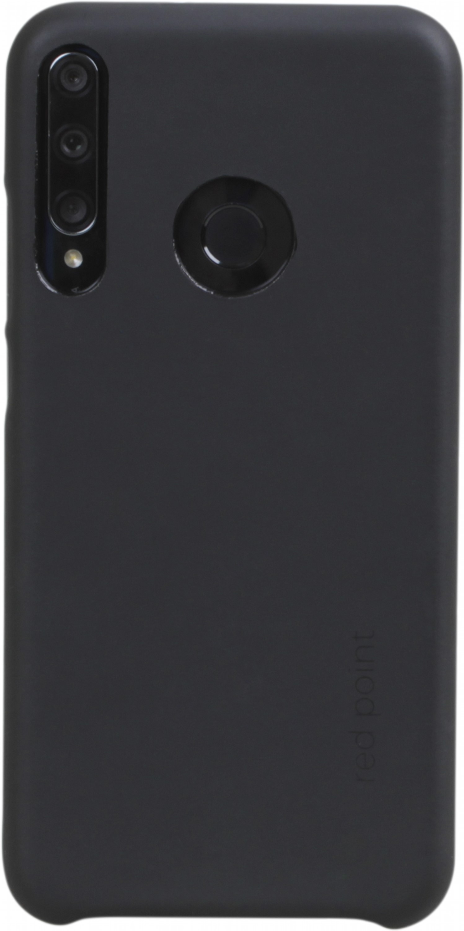 

Панель RedPoint Uno для Huawei P40 lite e Black (МС.314.Ш.01.02.000)