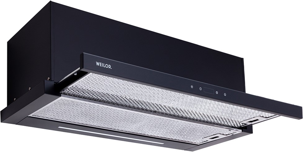 

Вытяжка WEILOR PTS 9265 BL 1300 LED Strip