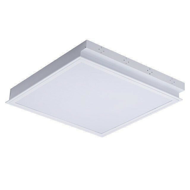 

Потолочный светильник Kanlux Regis 3 Opal 418 Pt Opr.oswiet.4X18W (19734)