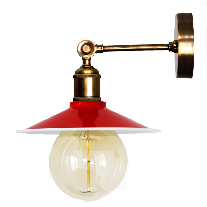 

Настенный светильник Pikart Lights 333-2