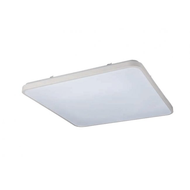 

Потолочный светильник Nowodvorski 9166 Agnes Square Led White 16W (27342)