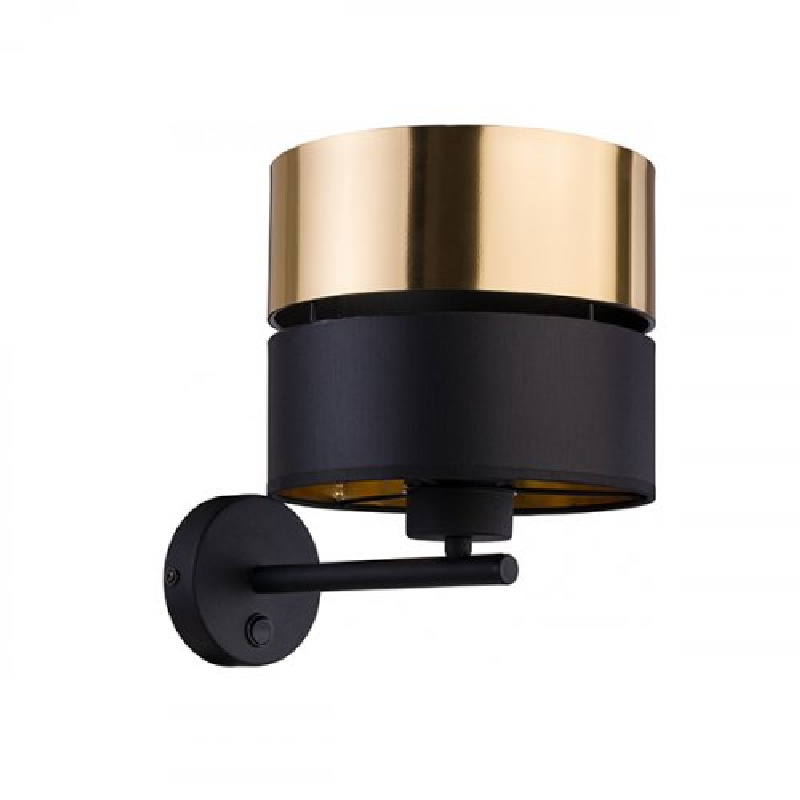 

Настенный светильник Tk Lighting 4344 Hilton
