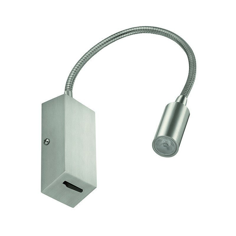 

Настенный светильник Exo 517B-L0103B-35 Leiden