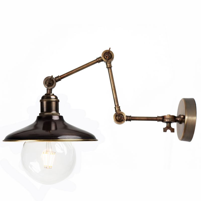 

Настенный светильник Pikart Lights 1215-1