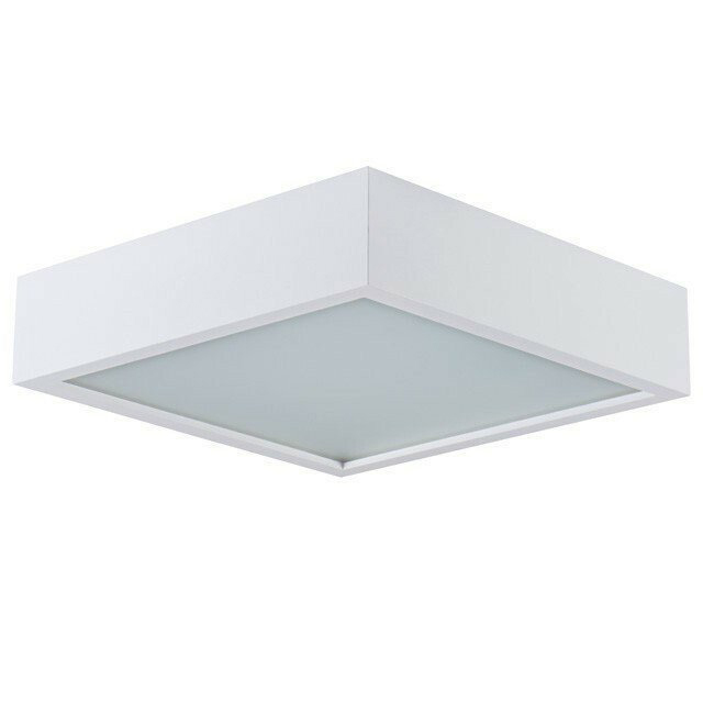 

Потолочный светильник Kanlux Mersa 380-W/m (25678) (91418)
