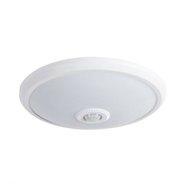 

Потолочный светильник Kanlux Fogler Led 14W-Nw (18121)