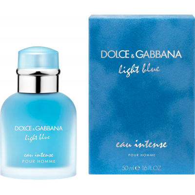 D&g light hotsell blue cena