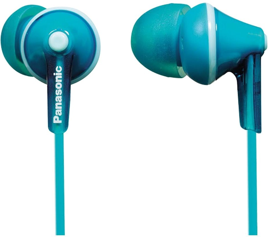 

Наушники PANASONIC RP-HJE125E-Z